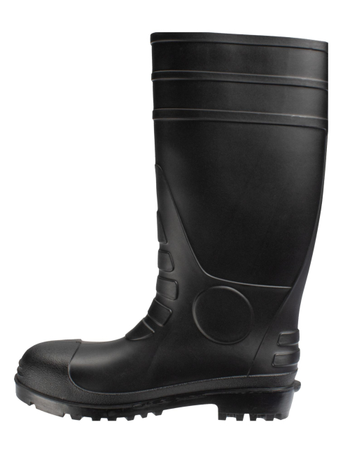 Botte en PVC très résistante (HERCULES)