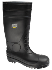 Botte en PVC très résistante (HERCULES)