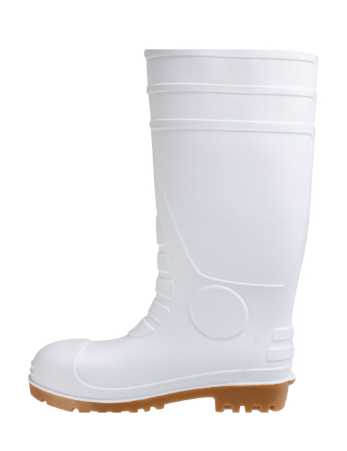 Botte avec semelle extérieure en PVC (POSEIDON)