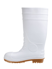 Botte avec semelle extérieure en PVC (POSEIDON)