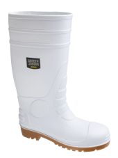 Boot with PVC outsole (POSEIDON)