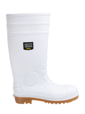 Boot with PVC outsole (POSEIDON)
