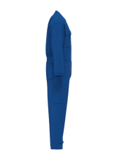 Combinaison double zip unisexe (WK830)