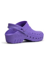 Eva Unisex Medical Clogs - Dian