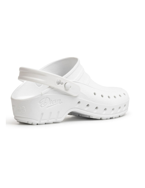 Zuecos médicos unisex Eva - Dian