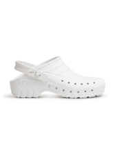 Eva Unisex Medical Clogs - Dian