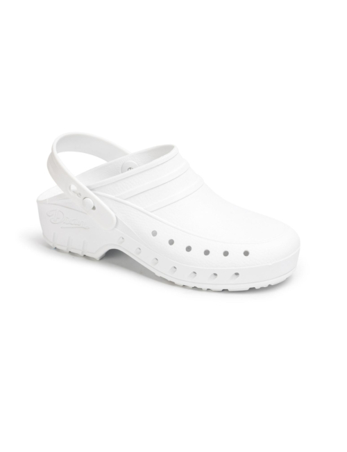 Zuecos médicos unisex Eva - Dian