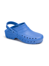 Eva Unisex Medical Clogs - Dian