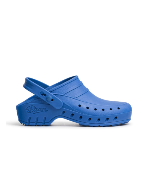 Eva Unisex Medical Clogs - Dian