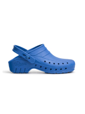 Eva Unisex Medical Clogs - Dian