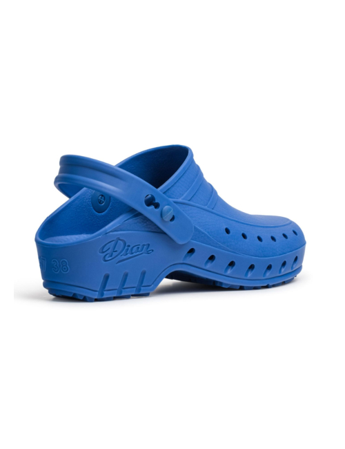 Eva Unisex Medical Clogs - Dian