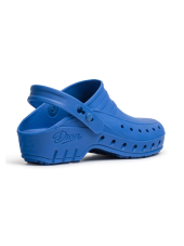 Eva Unisex Medical Clogs - Dian