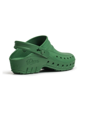 Zuecos médicos unisex Eva - Dian