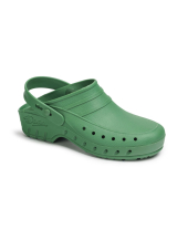Eva Unisex Medical Clogs - Dian