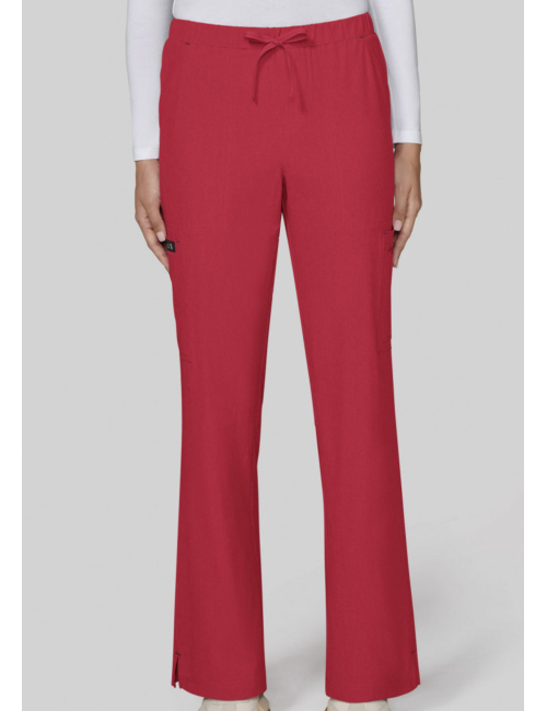 Pantalones médicos Koi para mujer "Holly", colección Koi Basics (1023)