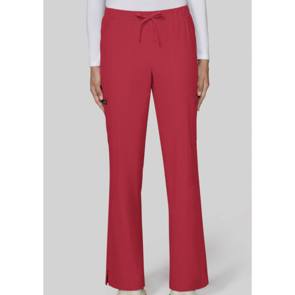 Women's Koi Medical Pants "Holly", collection Koi Basics (1023)