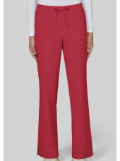 Women's Koi Medical Pants "Holly", collection Koi Basics (1023)