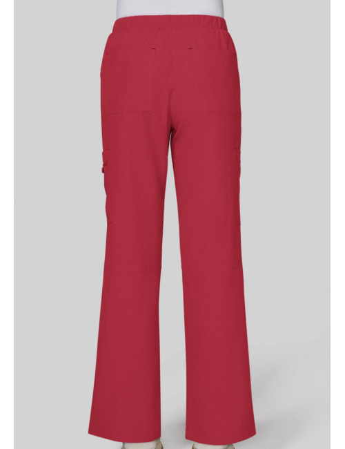 Women's Koi Medical Pants "Holly", collection Koi Basics (1023)