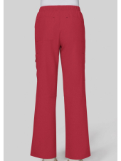 Pantalon médical Femme Koi "Holly", 6 poches Koi Basics (731)