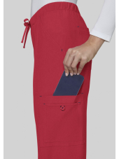 Women's Koi Medical Pants "Holly", collection Koi Basics (1023)