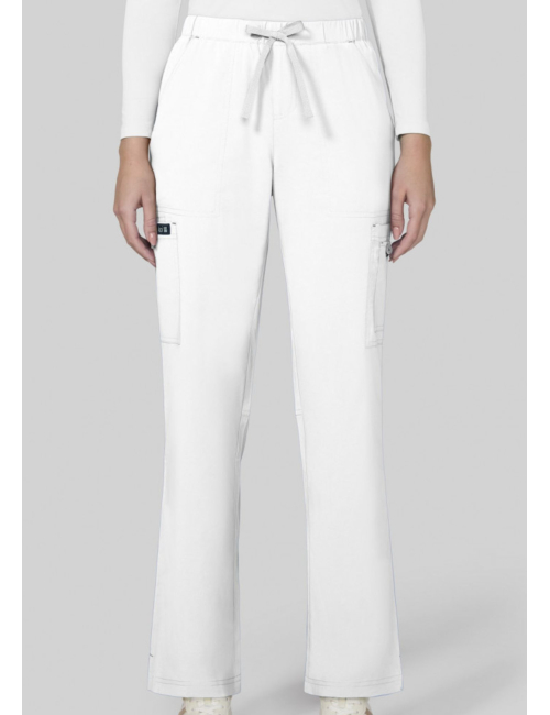 Women's Koi Medical Pants "Holly", collection Koi Basics (1023)