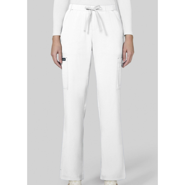Pantalones médicos Koi para mujer "Holly", colección Koi Basics (1023)