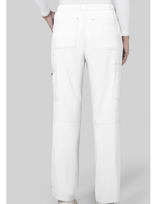 Women's Koi Medical Pants "Holly", collection Koi Basics (1023)