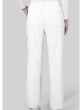 Pantalones médicos Koi para mujer "Holly", colección Koi Basics (1023)