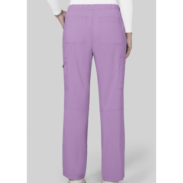 Women's Koi Medical Pants "Holly", collection Koi Basics (1023)