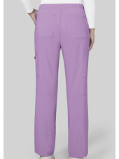 Pantalones médicos Koi para mujer "Holly", colección Koi Basics (1023)