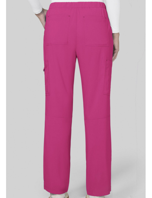 Women's Koi Medical Pants "Holly", collection Koi Basics (1023)
