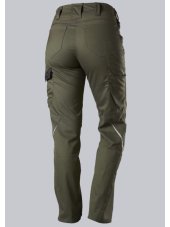 Pantalon de travail léger BP femmes (1961)
