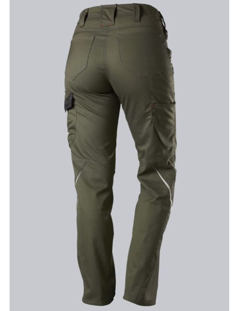 BP Women’s Lightweight Work Trousers (1961)