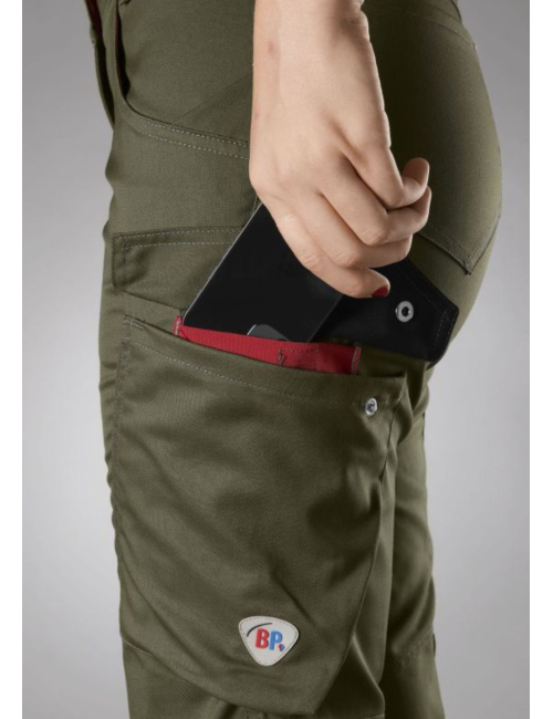 BP Women’s Lightweight Work Trousers (1961)