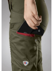 BP Women’s Lightweight Work Trousers (1961)