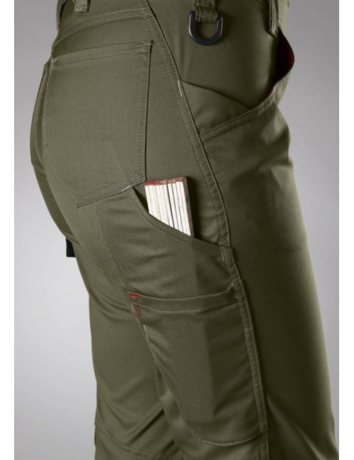 Pantalon de travail léger BP femmes (1961)