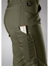 Pantalón de trabajo ligero BP para mujer (1961)