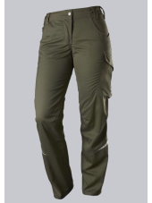 Pantalón de trabajo ligero BP para mujer (1961)