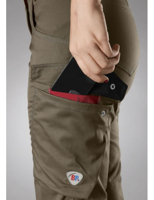 Pantalon de travail léger BP femmes (1961)