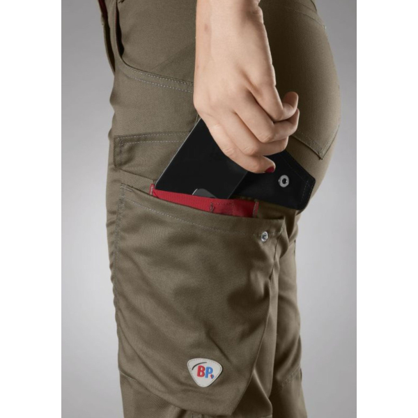 BP Women’s Lightweight Work Trousers (1961)