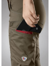 Pantalon de travail léger BP femmes (1961)