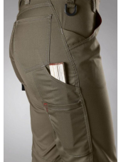 Pantalón de trabajo ligero BP para mujer (1961)