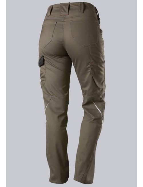 BP Women’s Lightweight Work Trousers (1961)