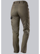 Pantalón de trabajo ligero BP para mujer (1961)