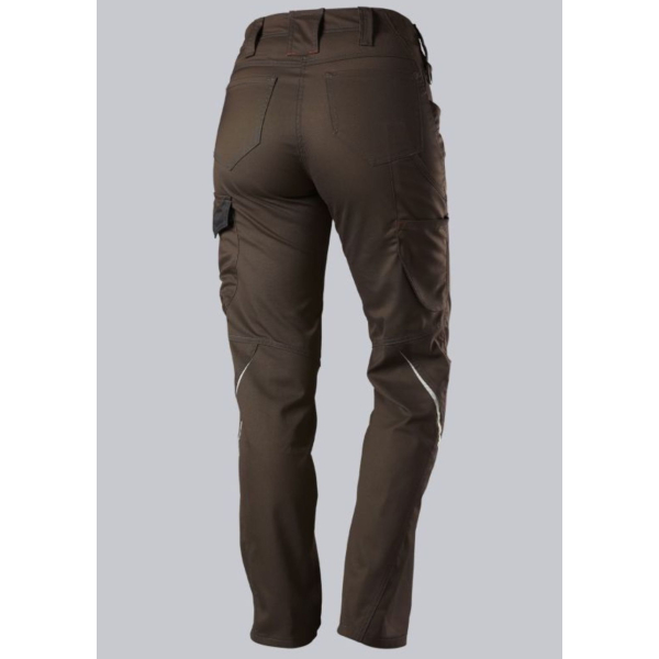 Pantalón de trabajo ligero BP para mujer (1961)