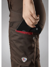 Pantalón de trabajo ligero BP para mujer (1961)