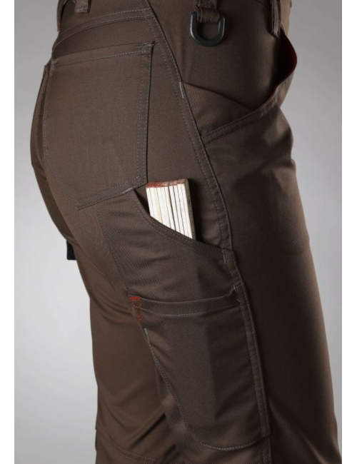 Pantalon de travail léger BP femmes (1961)