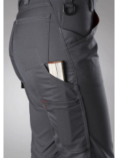 Pantalón de trabajo ligero BP para mujer (1961)