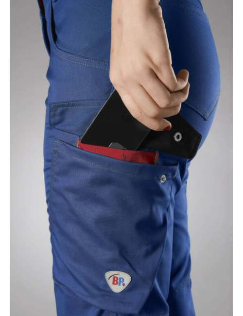 Pantalón de trabajo ligero BP para mujer (1961)