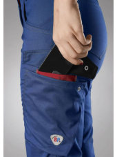 Pantalón de trabajo ligero BP para mujer (1961)